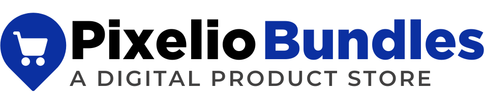 Pixelio Bundles